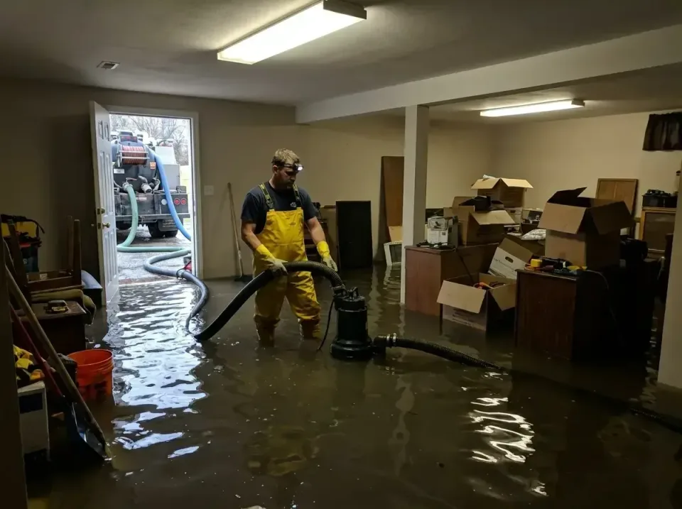 basement-burst-pipe-flooding-a-001 — frequently asked questions, 24-Hour Water Damage Restoration Services in Iowa City, IA
